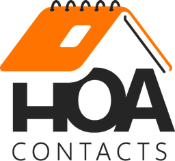 HOA Contacts Logo
